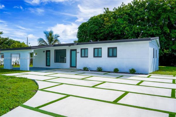 Carol City, 18711 NW 32nd Ct, Miami Gardens, Florida 33056, image 1