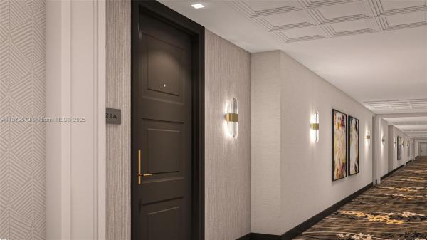 Balmoral, 9801 Collins Ave #8N, Bal Harbour, Florida 33154, image 1
