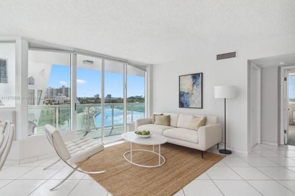 King David Towers, 3411 Indian Creek Dr #604, Miami Beach, Florida 33140, image 1