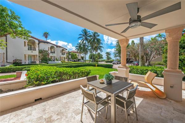 15512 Fisher Island Dr #15512, Miami Beach, Florida 33109, image 1