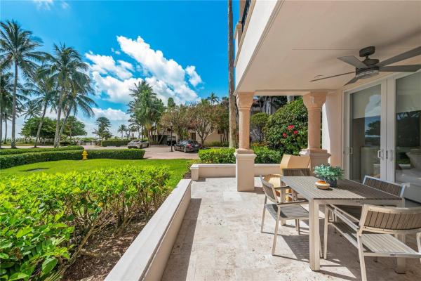 15512 Fisher Island Dr #15512, Miami Beach, Florida 33109, image 1