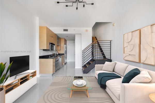 Infinity At Brickell, 60 SW 13th St #2413, Miami, Florida 33130, image 1