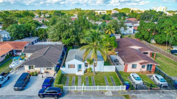 Central Park, 2985 SW 3rd St, Miami, Florida 33135, image 1