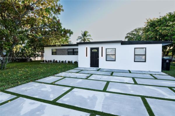 Woodland Park, 413 SW 22nd Ter, Fort Lauderdale, Florida 33312, image 1