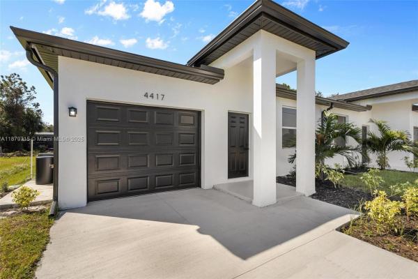 4417/4419 28th St SW, Lehigh Acres, Florida 33973, image 1
