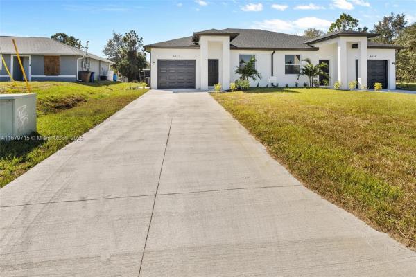 Lehigh Estates, 4417/4419 28th St SW, Lehigh Acres, Florida 33973, image 2