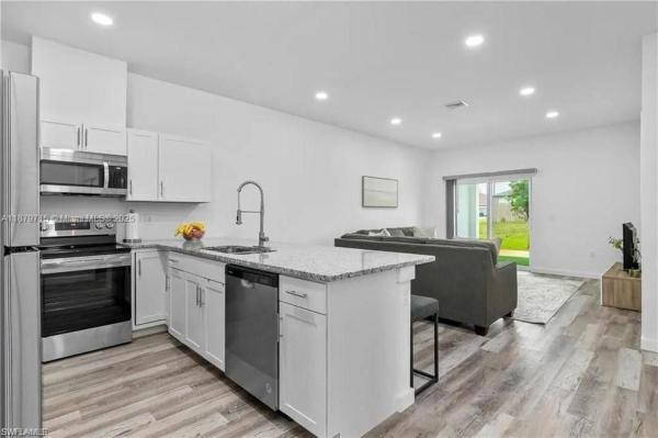 Lehigh Estates, 4417/4419 28th St SW, Lehigh Acres, Florida 33973, image 3