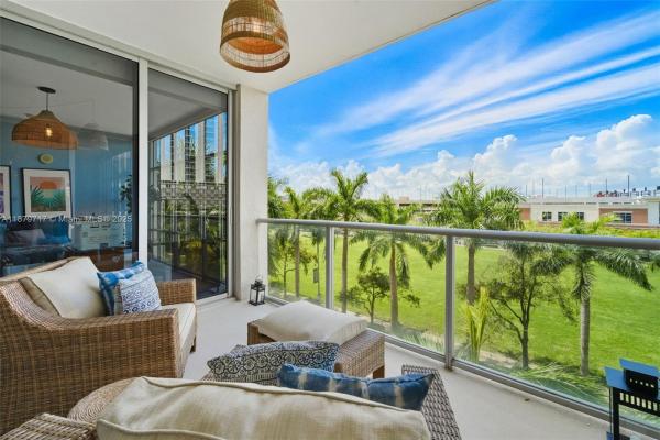 Two Midtown Miami, 3451 NE 1st Ave #M0403, Miami, Florida 33137, image 1