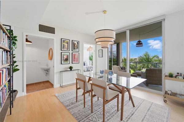 Two Midtown Miami, 3451 NE 1st Ave #M0403, Miami, Florida 33137, image 2