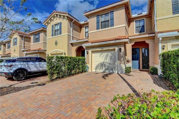 Madison Place, 1071 NW 33rd Ct, Pompano Beach, Florida 33064, image 1
