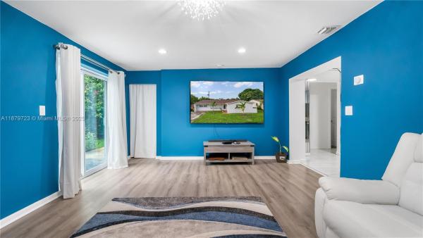 Miramar Residential, 7031 SW 27th Ct, Miramar, Florida 33023, image 1