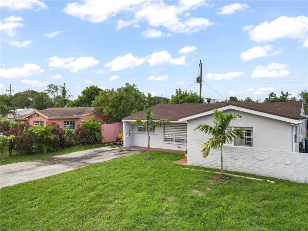 Miramar Residential, 7031 SW 27th Ct, Miramar, Florida 33023, image 3