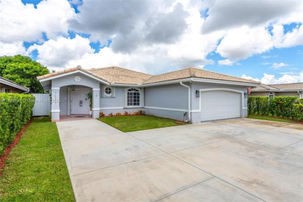 16317 SW 79th Ter, Miami, Florida 33193, image 1