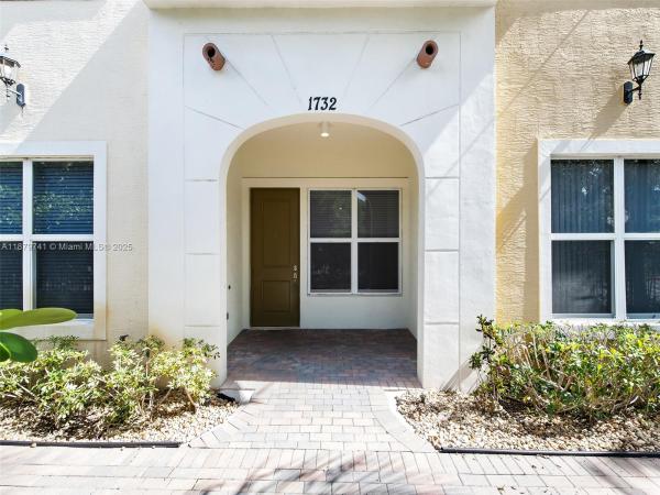 Centra Falls West, 1732 NW 124th Pl, Pembroke Pines, Florida 33028, image 1