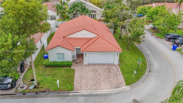 3380 SW 50th St, Fort Lauderdale, Florida 33312, image 1