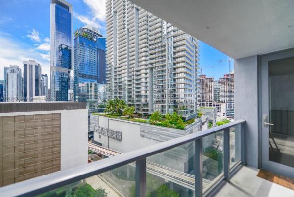 MyBrickell, 31 SE 6th St #1807, Miami, Florida 33131, image 1