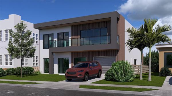 Fairmont Park, Miami, Florida 33135, image 1