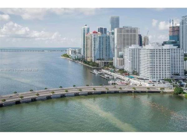 Courvoisier Courts, 701 Brickell Key Blvd #LPH-10, Miami, Florida 33131, image 1