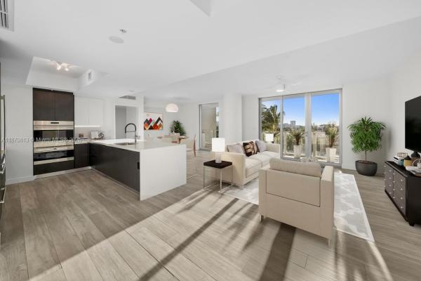 Riva Residences, 1180 N Federal Hwy 609 ##609, Fort Lauderdale, Florida 33304, image 1
