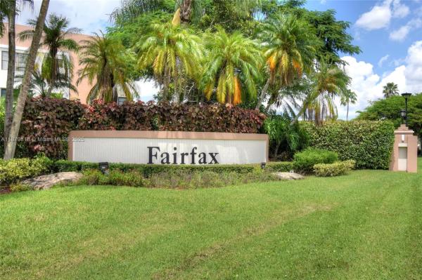 7632 Fairfax Dr #203, Tamarac, Florida 33321, image 1