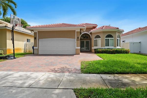 Catalina Bay, 3103 SW 140th Ave, Miramar, Florida 33027, image 1