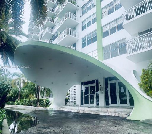 Bayview Towers North, 2150 Sans Souci Blvd #A1109, North Miami, Florida 33181, image 2