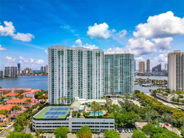 The Peninsula 2, 3301 NE 183rd St #1805, Aventura, Florida 33160, image 1