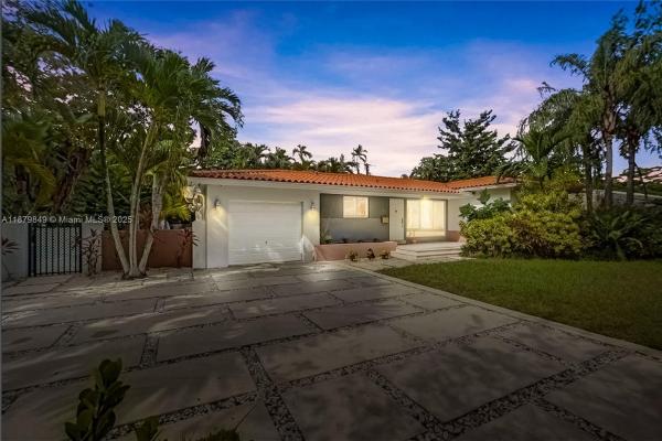 Granada, 911 Mariana Ave, Coral Gables, Florida 33134, image 1