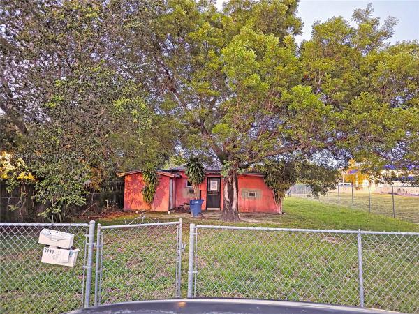 Orange View Park, 6233 NW 22nd Ct, Gladeview, Florida 33147, image 2