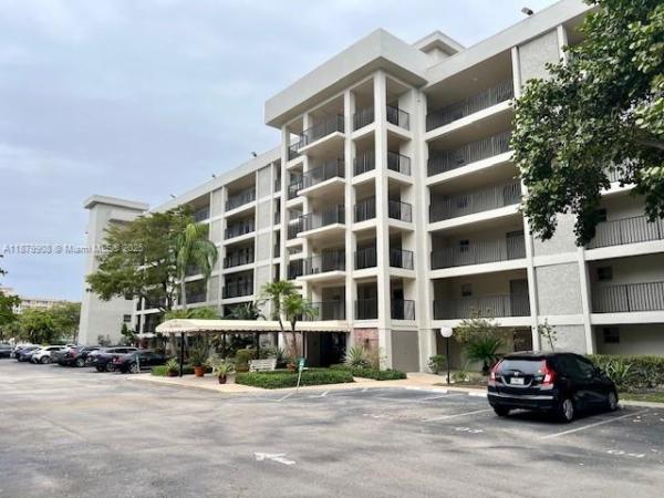 Palm-Aire Country Club 2, 3000 S Course Dr 501 ##501, Pompano Beach, Florida 33069, image 1