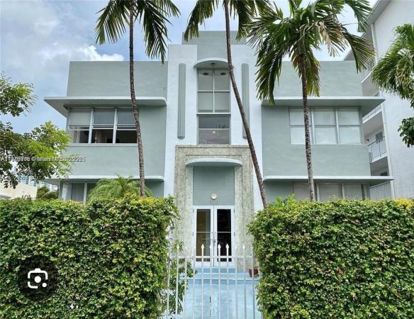 The Coronet, 900 Jefferson Ave #10, Miami Beach, Florida 33139, image 1