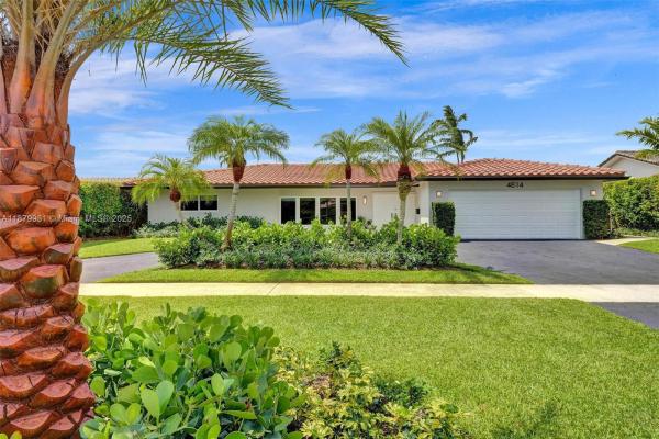 Hollywood Hills, 4814 Arthur St, Hollywood, Florida 33021, image 1