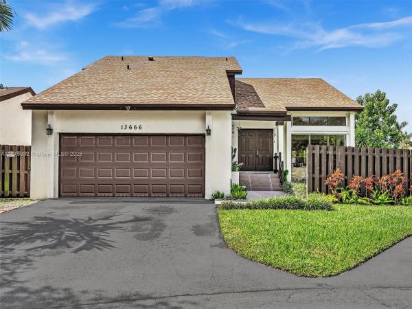 13666 SW 116th Ln, Miami, Florida 33186, image 1