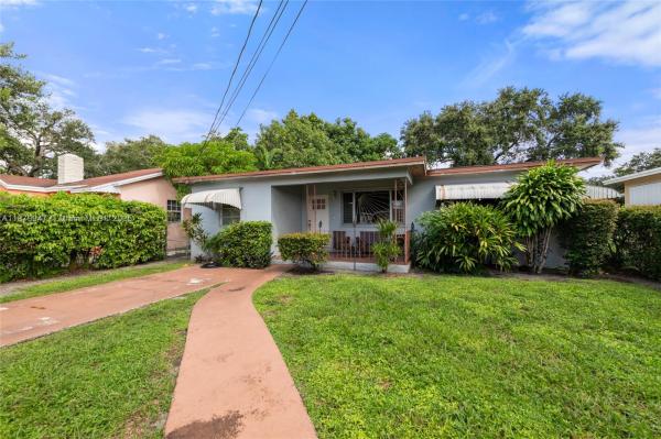 3265 Nw 50th St, Unincorporated Dade County, Florida 33142, image 1