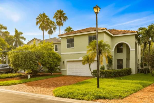 Laguna Springs, 3419 NW 110th Ter, Coral Springs, Florida 33065, image 1
