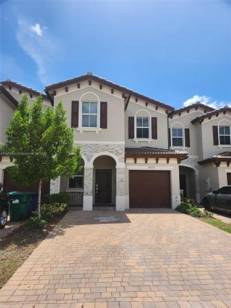 12525 NW 23rd Pl, Miami, Florida 33167, image 1