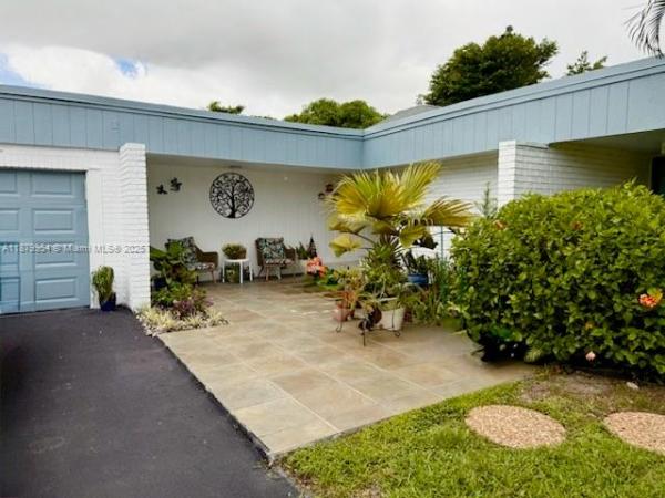 The Woodlands, 4713 Holly Dr, Tamarac, Florida 33319, image 1