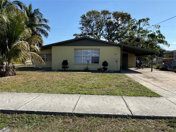 Liberty Park Estates, Pompano Beach, Florida 33060, image 1