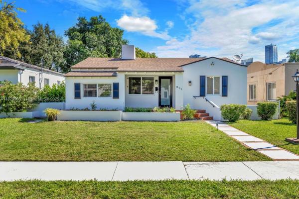 Holleman Park, 211 SW 22nd Rd 0, Miami, Florida 33129, image 1