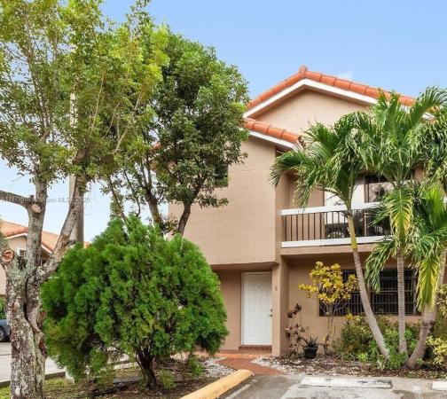 570 NW 109th Ave #1205, Miami, Florida 33172, image 1