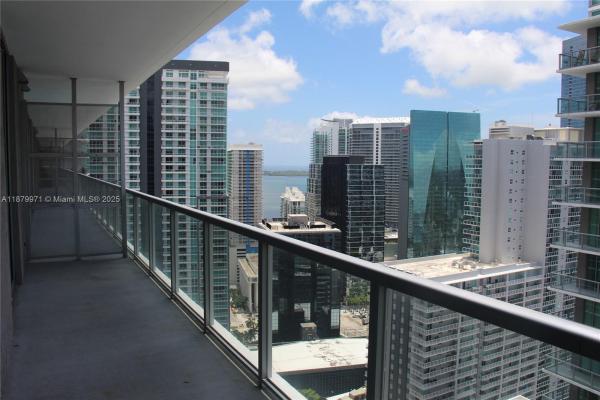 Axis On Brickell North, 1111 SW 1st Ave #3715-N, Miami, Florida 33130, image 1