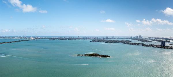 700 NE 24th #4503, Miami, Florida 33137, image 1