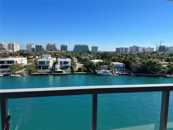 The Ivory Residence, 9261 E Bay Harbor Dr #603, Bay Harbor Islands, Florida 33154, image 1