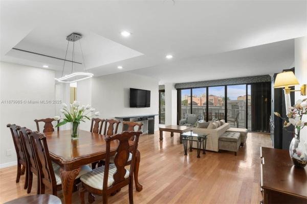 Marina Tower, 19500 Turnberry Way #3C, Aventura, Florida 33180, image 1