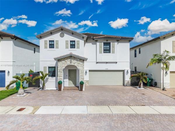 Siena Reserve, 22685 SW 131st Pl, Goulds, Florida 33170, image 3