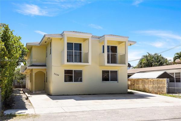 Twelfth Street Manors, 3524 NW 4th Ter #1, Miami, Florida 33125, image 1