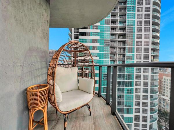 Hyde Midtown, 121 NE 34th St #1601, Miami, Florida 33137, image 1