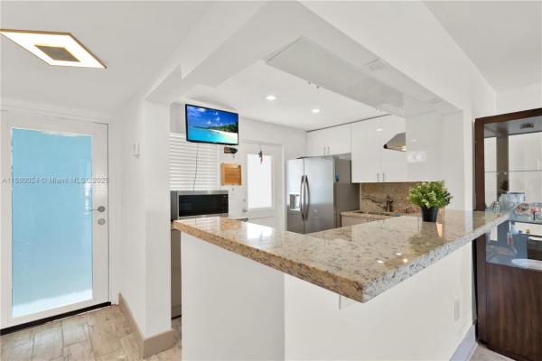 Byron Gardens, 7850 Byron Ave #702, Miami Beach, Florida 33141, image 1