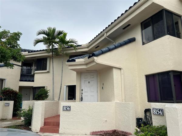 Parc Village At Jacaranda, 8156 NW 15th Mnr, Plantation, Florida 33322, image 1