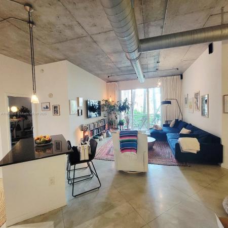 Cite On The Bay West, 2001 Biscayne Blvd #2215, Miami, Florida 33137, image 1